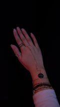 Riya Hand Bracelet
