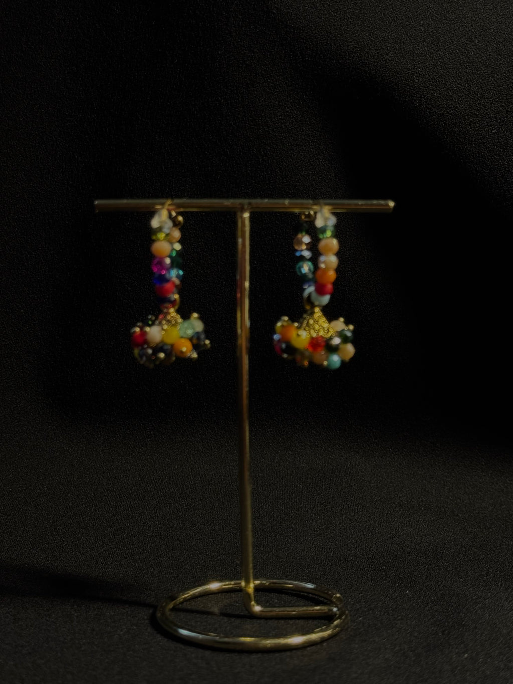 Rangeela Jhumkas