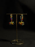 Rangeela Jhumkas
