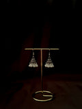 Vani Mini Jhumkas