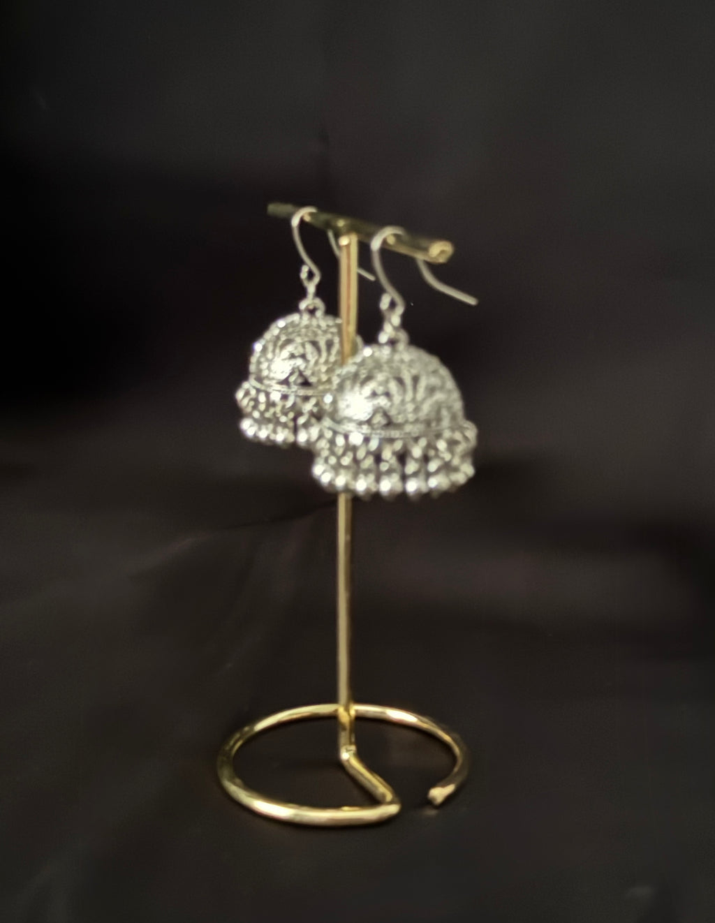 Roshni Jhumkas