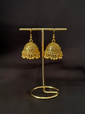Luxe Jhumkas