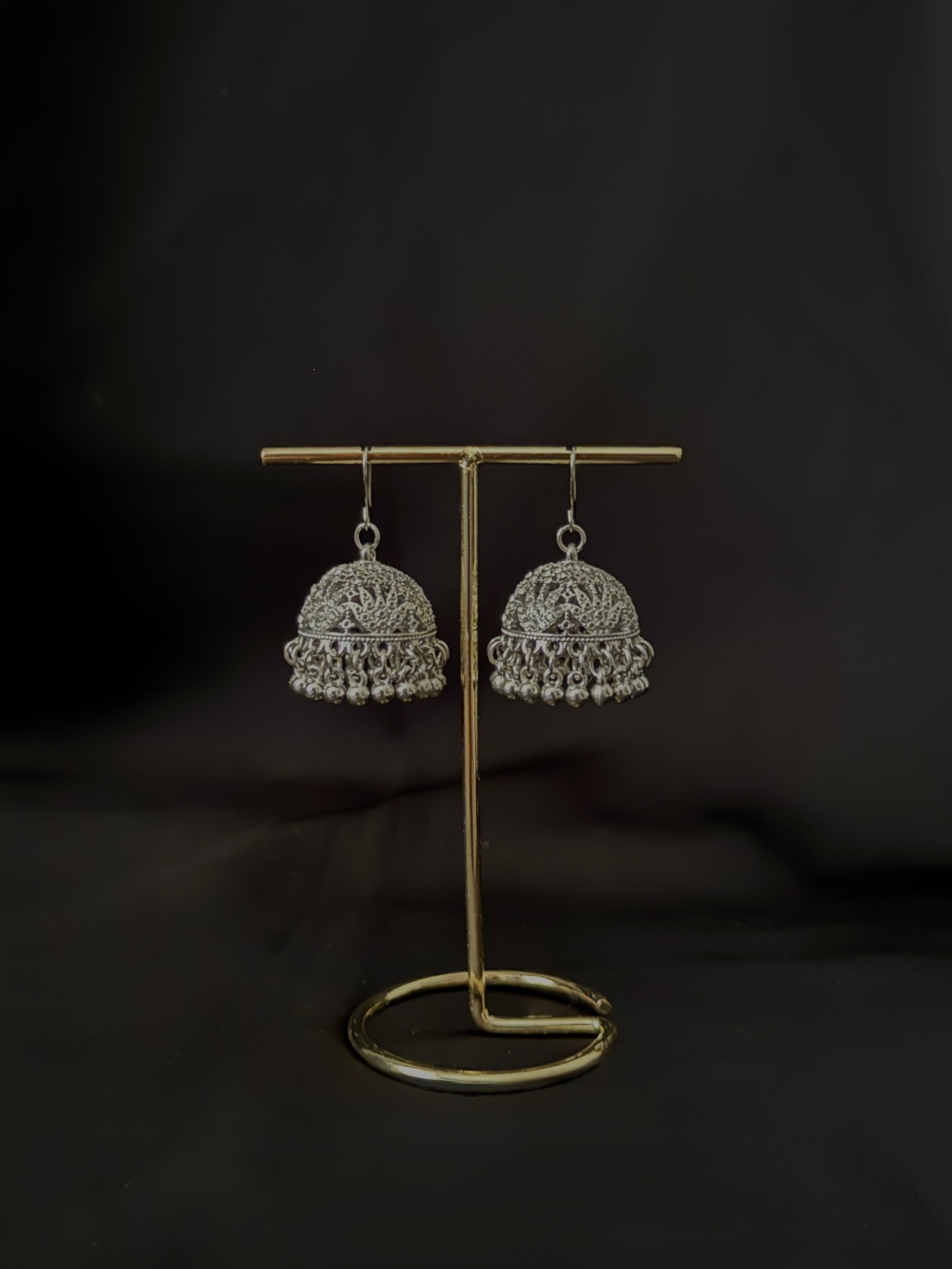Roshni Jhumkas