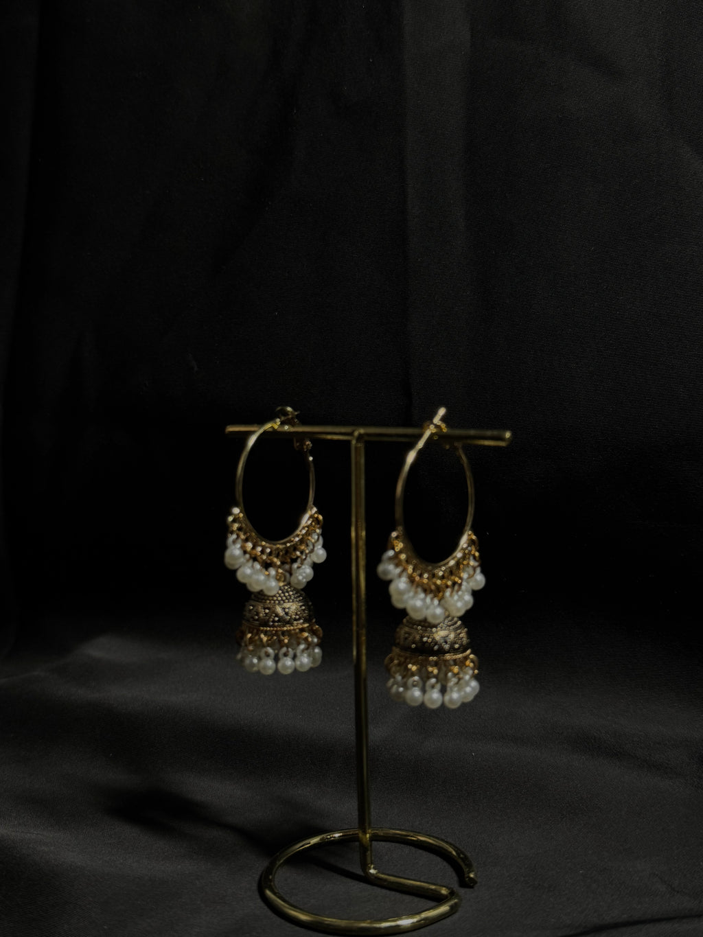 Diana Hoops