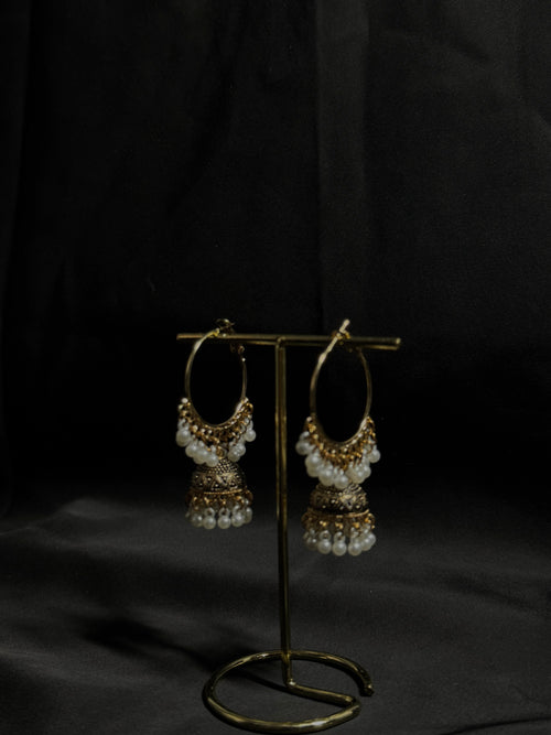 Diana Hoops