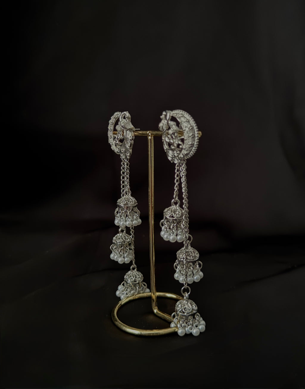 The Noor Droplets
