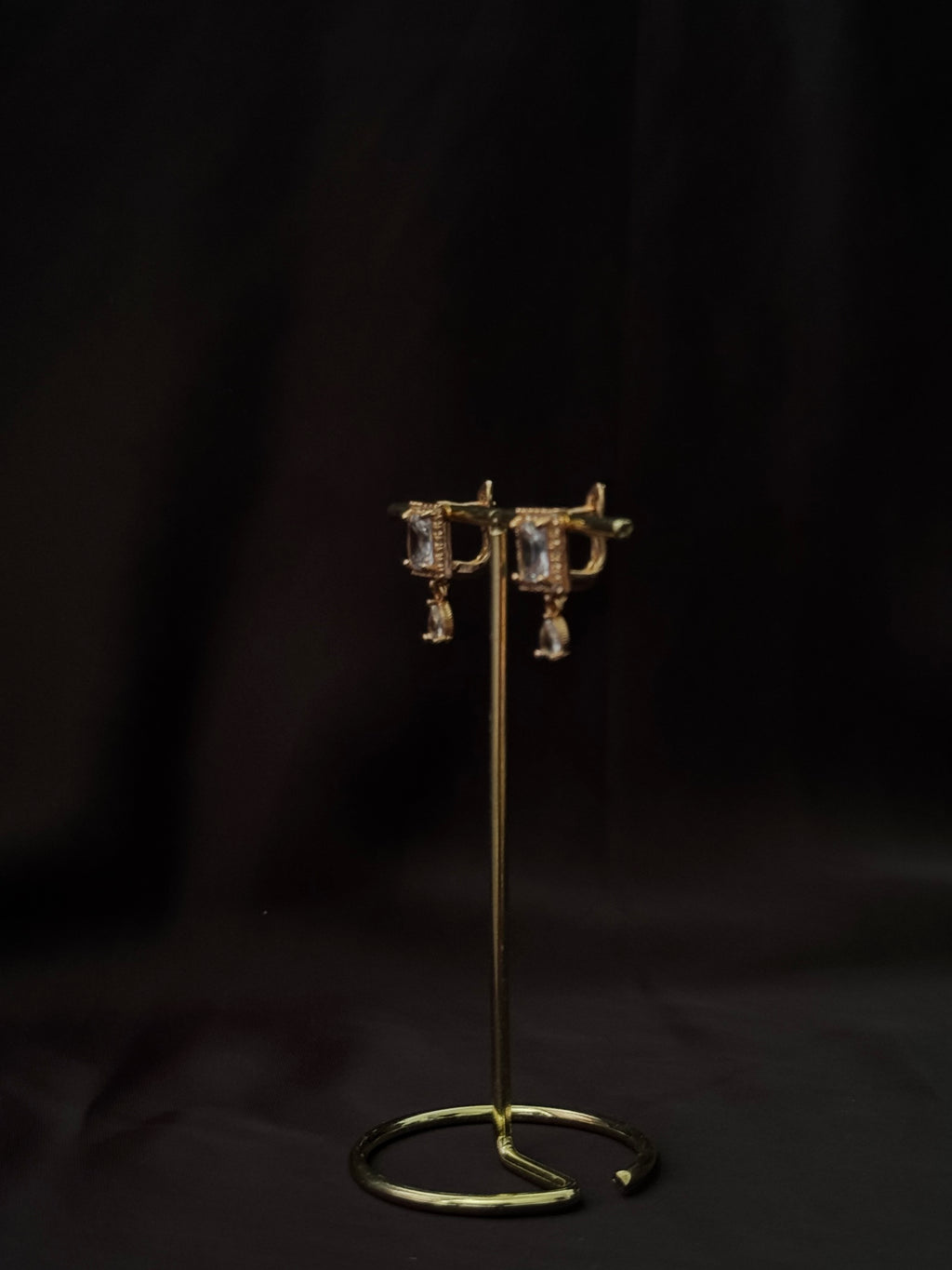 Luna Ear Cuffs