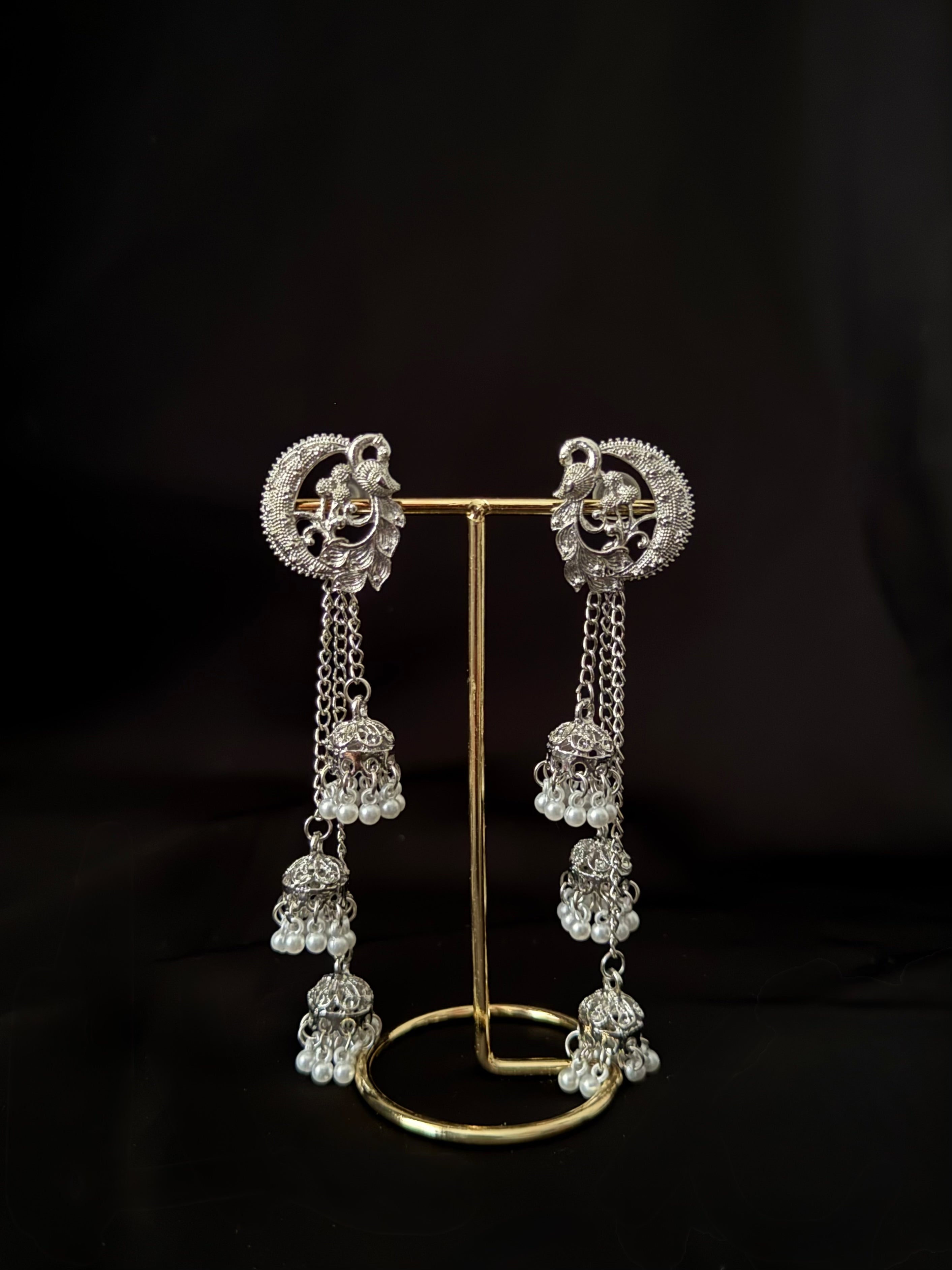 The Noor Droplets