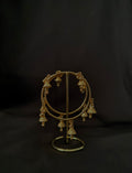 Chamkeeli Jhumka bangle
