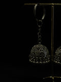 The Jaan Charm Silver