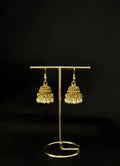 Hoor mini Jhumkas
