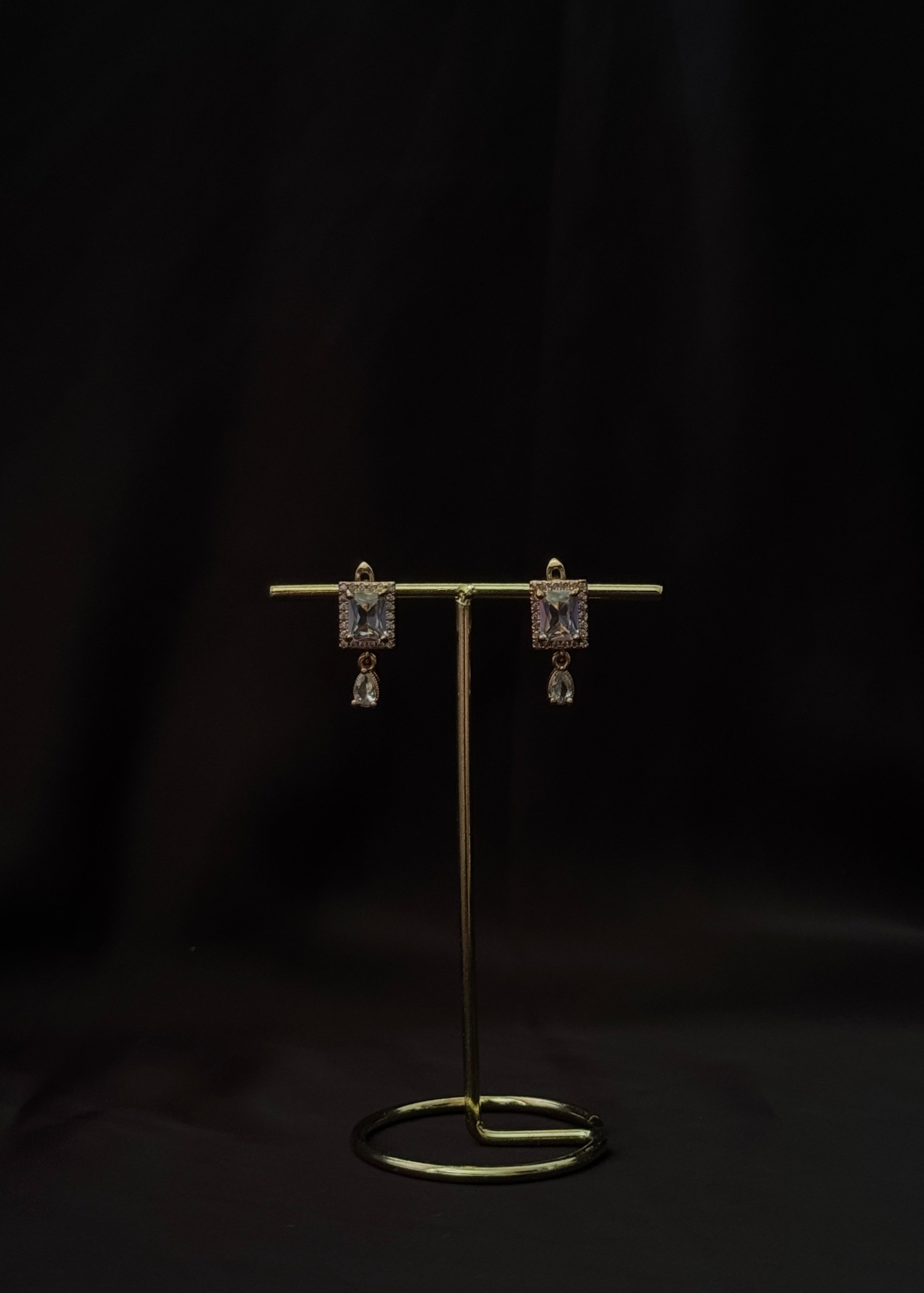 Luna Ear Cuffs