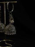 Lana Jhumka Keyrring